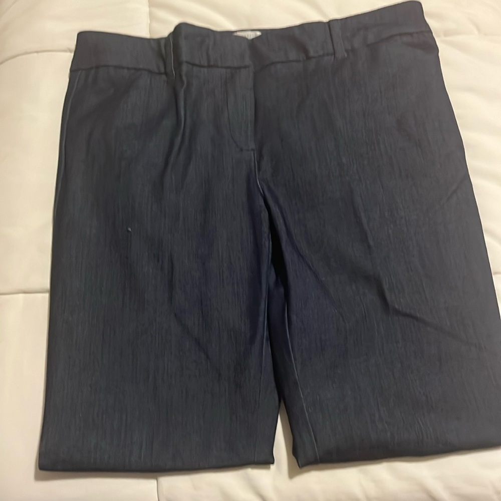 Skinny trousers